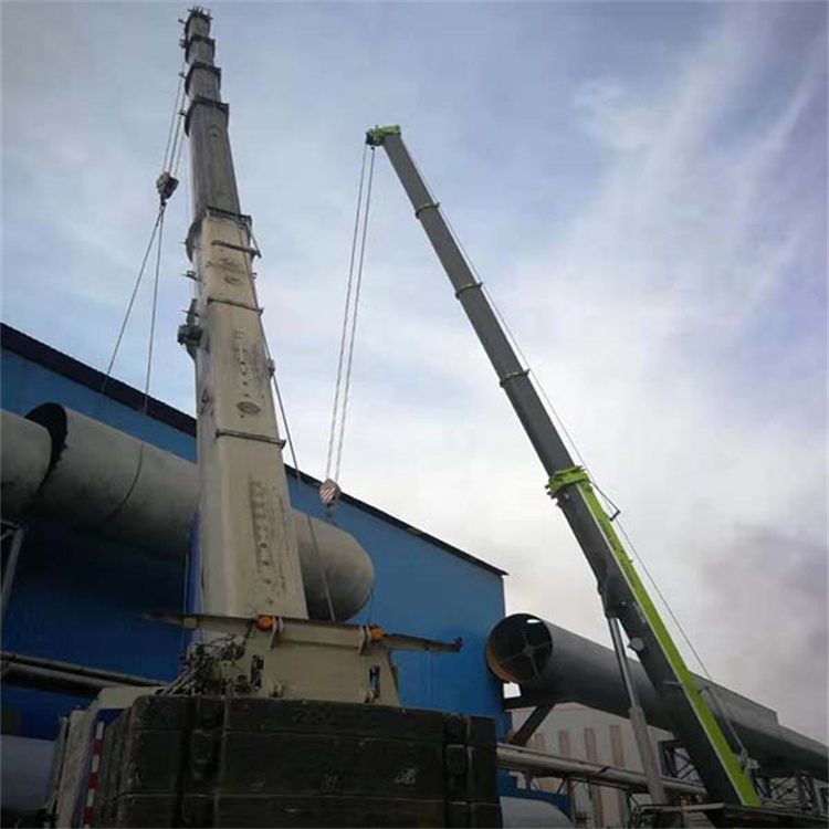 莒县起重机吊车出租