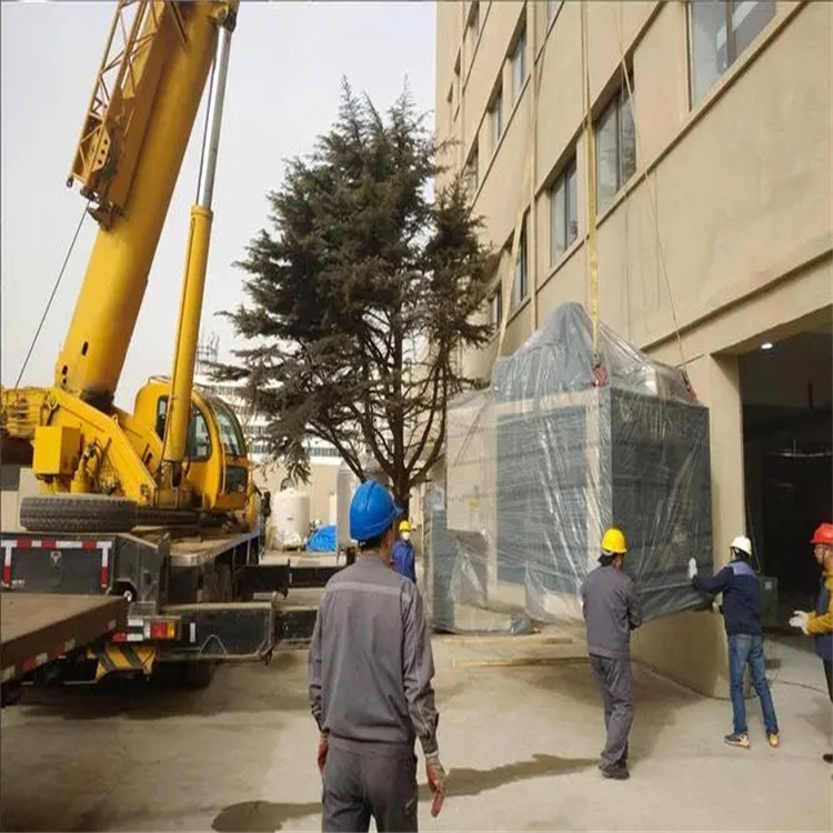 莒县50吨的吊车能吊多少吨