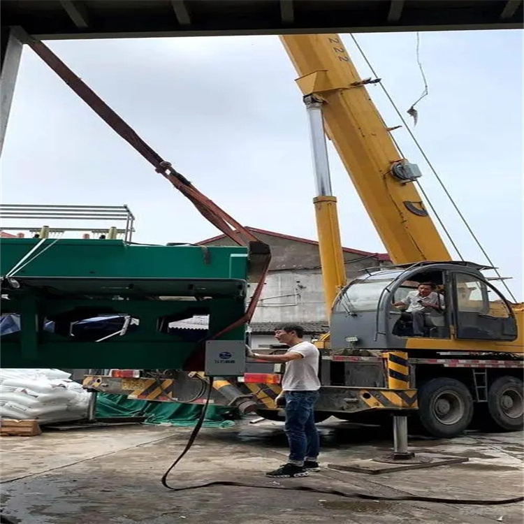 莒县大吨位吊车租赁应急保障方案|化解突发吊装需求难题