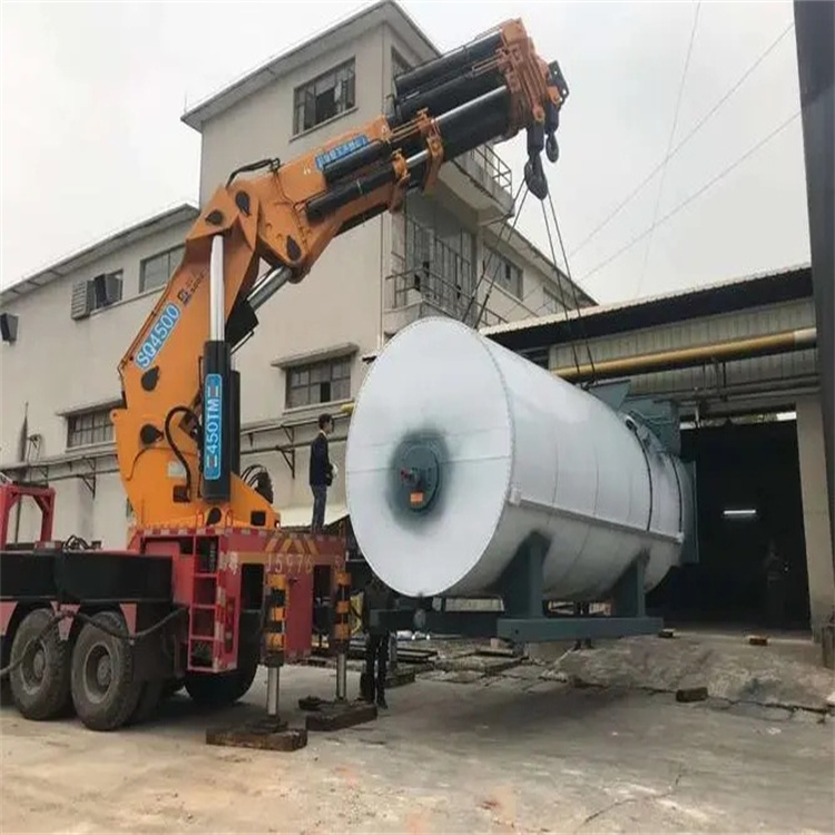 莒县吊车租用电话|24小时应急服务|精准吊装方案